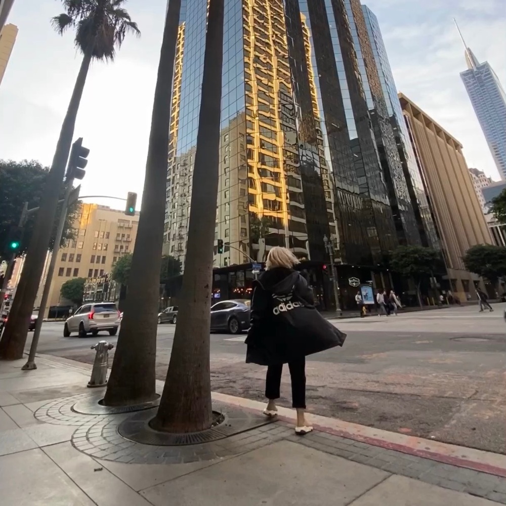 Meet your Posher, Am